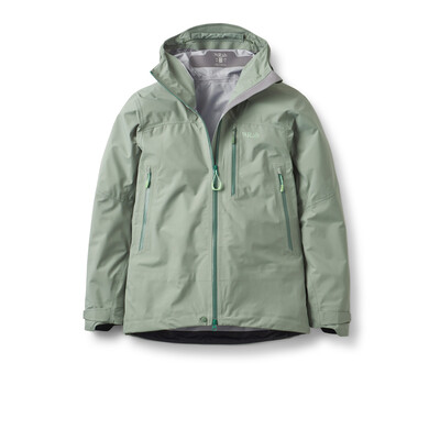 Rab Firewall Mountain Waterproof Women's Jacket - SS26