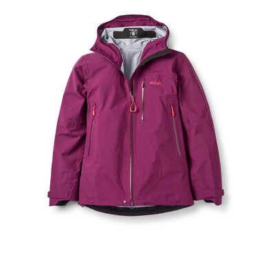 Rab Firewall Mountain Waterproof Women's Jacket - SS26