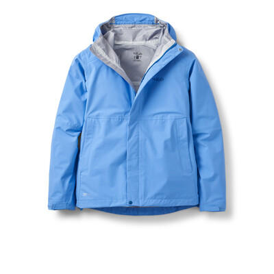 Rab Firewall Women's Waterproof Jacket - SS26
