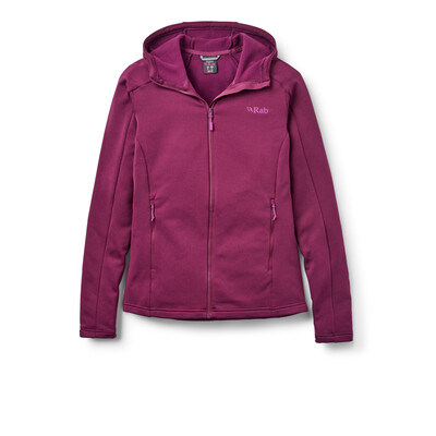 Rab Covex Women's Hoody - SS26