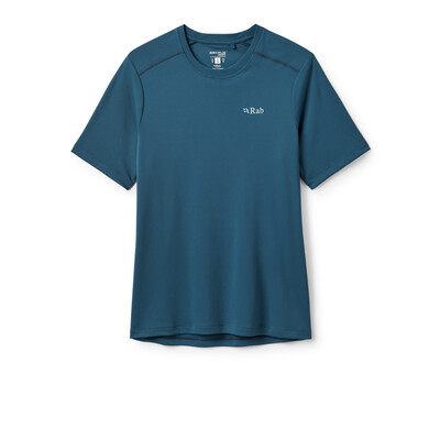 Rab Force femme T-Shirt - SS26