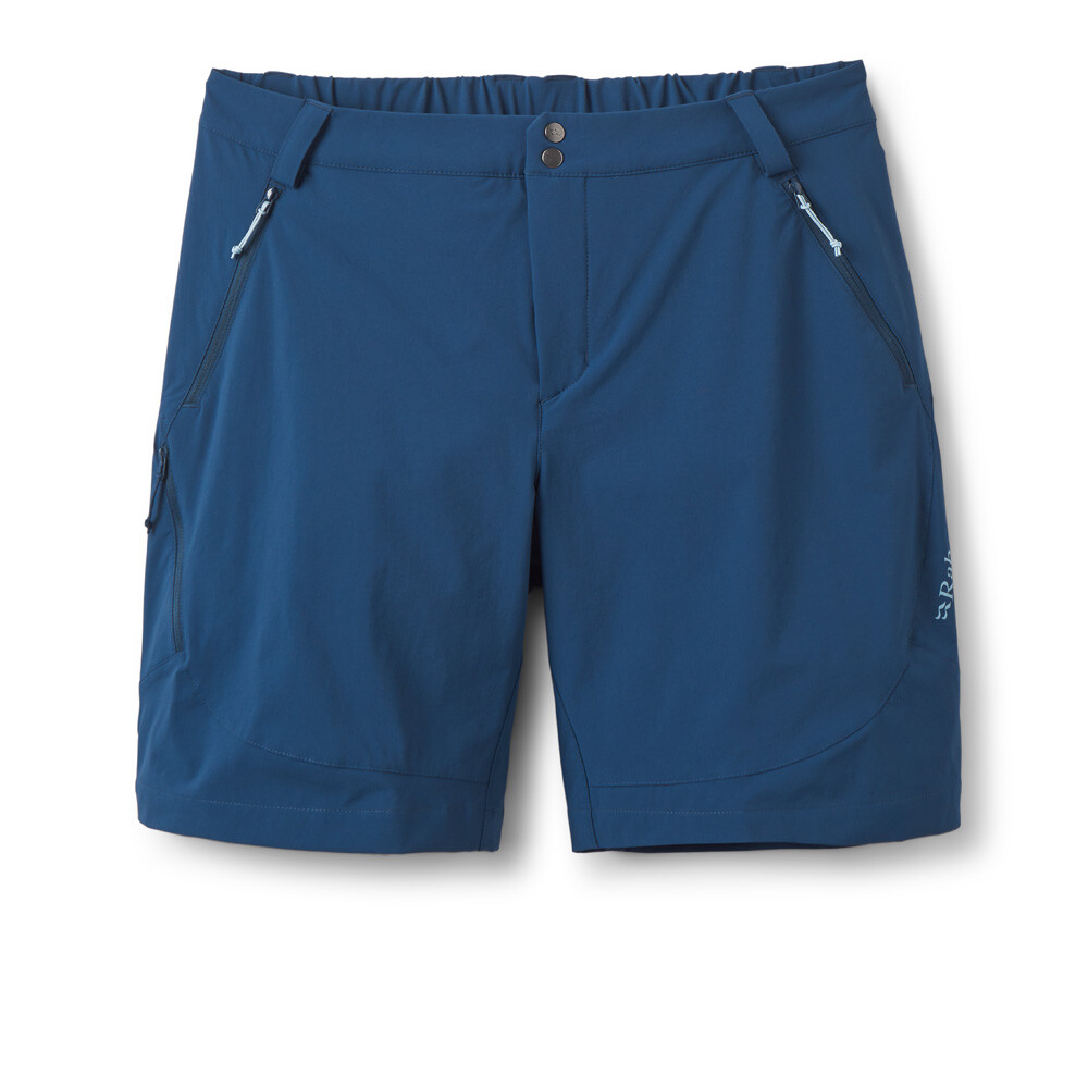 Tempest Blue