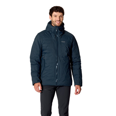 Rab Microlight Shield Down hombre chaqueta - AW26 Rab Microlight Shield Down hombre chaqueta - AW26
