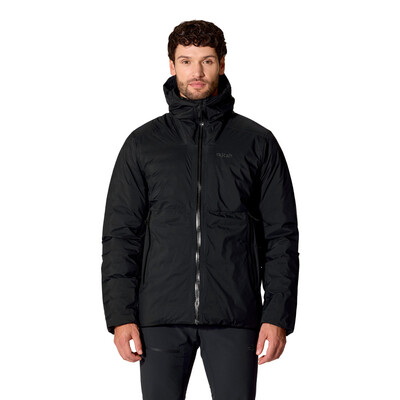 Rab Microlight Shield Down Men's Jacket - AW26 Rab Microlight Shield Down Men's Jacket - AW26