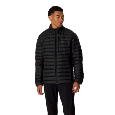 Rab Microlight Down Herren Jacke - AW26 Rab Microlight Down Herren Jacke - AW26