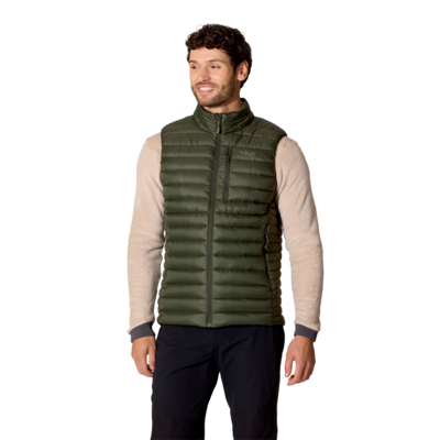 Rab Microlight Down Men's Gilet - AW26