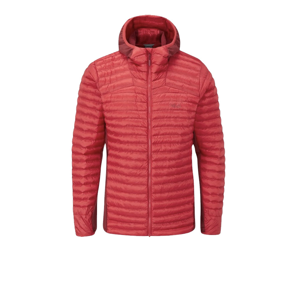 Rab Cirrus Alpine Jacket - AW21 | SportsShoes.com