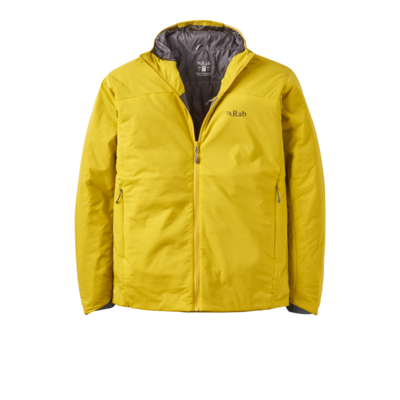Rab Xenair Alpine Light Men's Jacket - AW26