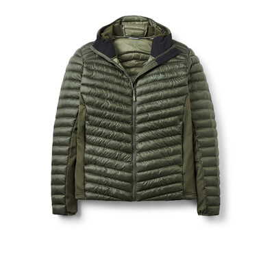 Rab Cirrus Flex Insulated Hooded Men's Jacket - AW26 Rab Cirrus Flex Insulated Hooded Men's Jacket - AW26