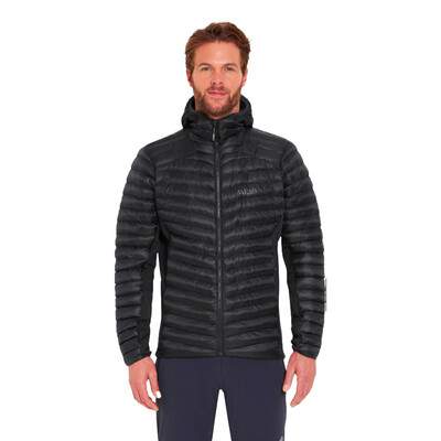Rab Cirrus Flex Insulated Hooded hombre chaqueta - AW26