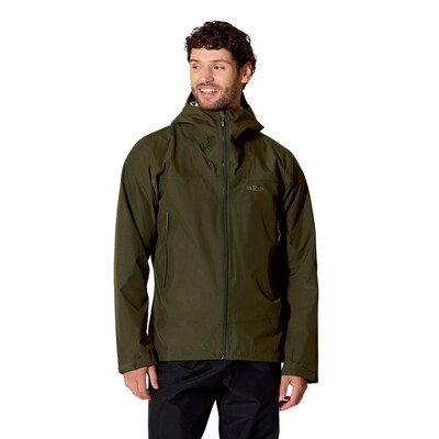 Rab Namche GORE-TEX Men's Jacket - AW26 Rab Namche GORE-TEX Men's Jacket - AW26