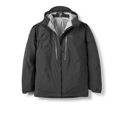 Rab Firewall Guide Waterproof Men's Jacket - AW26 Rab Firewall Guide Waterproof Men's Jacket - AW26
