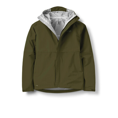 Rab Firewall chaqueta impermeable para hombre - AW26