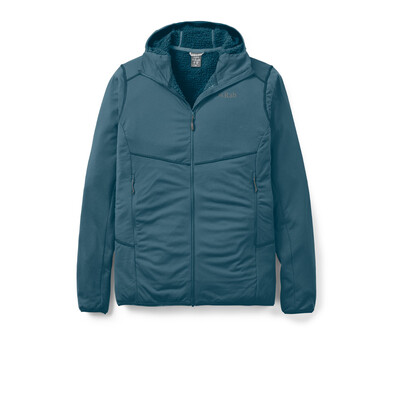 Rab Evolute Hooded Men's Jacket - AW26 Rab Evolute Hooded Men's Jacket - AW26