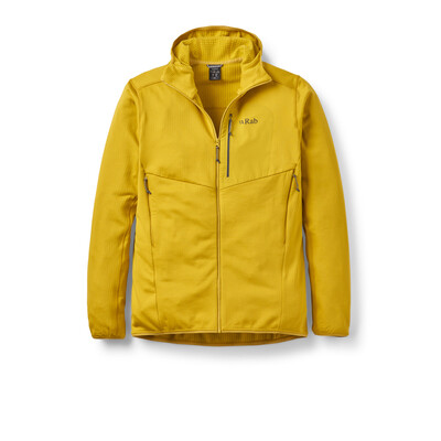 Rab Ascendor Hooded Men's Jacket - AW26 Rab Ascendor Hooded Men's Jacket - AW26