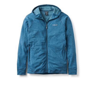 Rab Nexus Hooded Men's Jacket - AW26 Rab Nexus Hooded Men's Jacket - AW26
