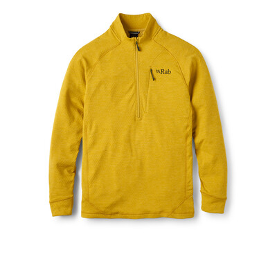 Rab Nexus Pull-On Half-Zip Men's Top - AW26
