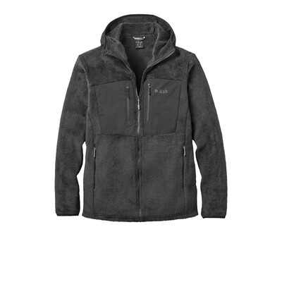 Rab Granitic Hooded polaire homme veste - AW26