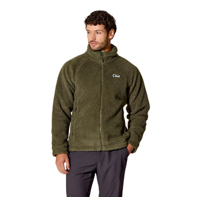 Rab Original Pile Men's Jacket - AW26 Rab Original Pile Men's Jacket - AW26