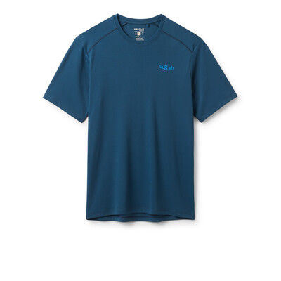 Rab Force Men's T-Shirt - AW26 Rab Force Men's T-Shirt - AW26