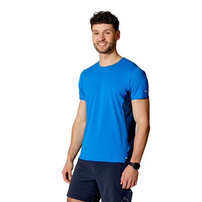 Rab Sonic Ultra Uomo T-Shirt - AW26 Rab Sonic Ultra Uomo T-Shirt - AW26