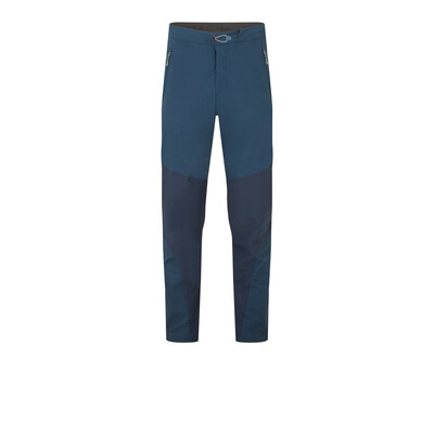 Rab Torque Uomo Pantaloni - AW26