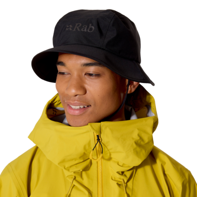 Rab Boonie Shield Impermeabile Cappello - AW26