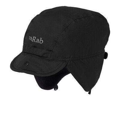 Rab Mountain impermeable gorra - AW26