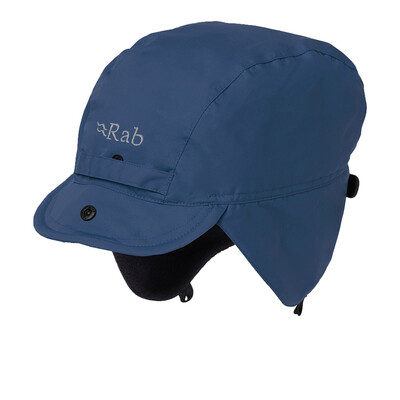Rab Mountain impermeable gorra - AW26