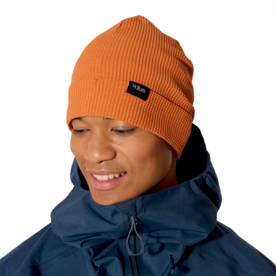 Rab Hurkle Rolled Berretto - AW26
