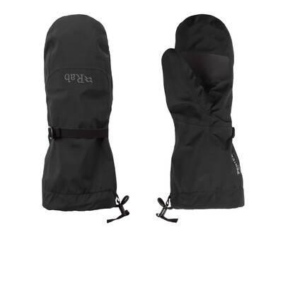 Rab Shield Impermeabile Mitts - AW26 Rab Shield Impermeabile Mitts - AW26