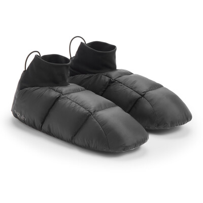 Rab Microlight Hut Slippers - AW26 Rab Microlight Hut Slippers - AW26