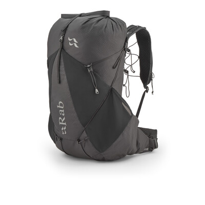 Rab Muon 40L Hiking Backpack - AW26 Rab Muon 40L Hiking Backpack - AW26