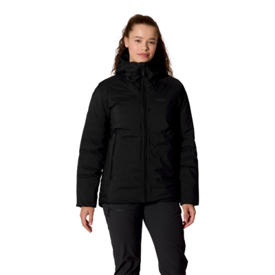 Rab Microlight Shield Down Women's Jacket - AW26