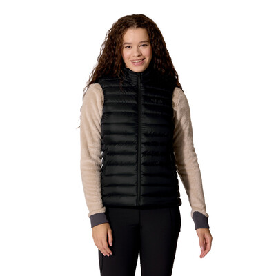 Rab Microlight femme Gilet - AW26