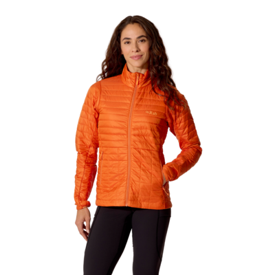 Rab Microlighter Women's Jacket - AW26
