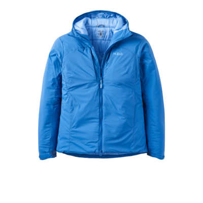 Rab Xenair Alpine Insulated Women's Jacket - AW26