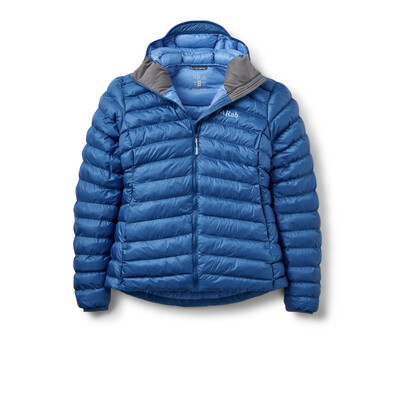 Rab Cirrus Alpine Donna Giubbotto - AW26 Rab Cirrus Alpine Donna Giubbotto - AW26