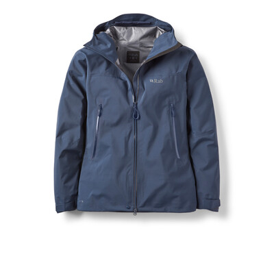 Rab Kangri GORE-TEX Donna Giubbotto - AW26 Rab Kangri GORE-TEX Donna Giubbotto - AW26