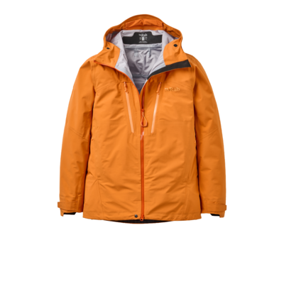 Rab Firewall Guide Impermeabile Donna Giubbotto - AW26