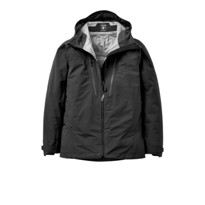 Rab Firewall Guide Impermeabile Donna Giubbotto - AW26