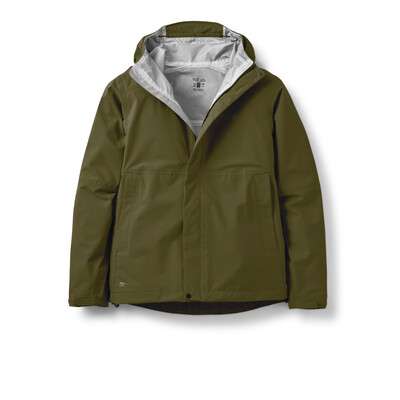 Rab Firewall Donna Giubbotto impermeabile - AW26 Rab Firewall Donna Giubbotto impermeabile - AW26
