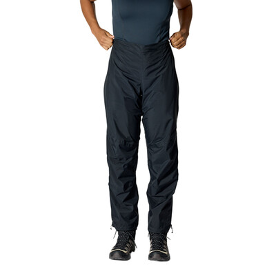 Rab Downpour Mountain Impermeabile Donna Pantaloni - AW26