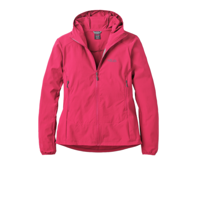 Rab Borealis Hooded Women's Jacket - AW26