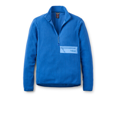 Rab Ramshaw polaire femme Pull-On - AW26