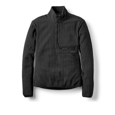 Rab Ramshaw Pile Donna Pull-On - AW26