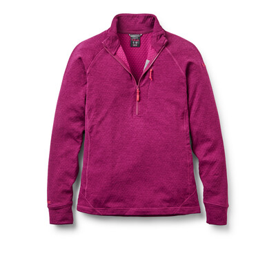 Rab Nexus Pull On maglia da donna - AW26