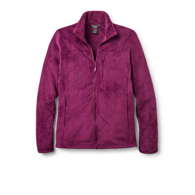 Rab Granitic Pile Donna Giubbotto - AW26 Rab Granitic Pile Donna Giubbotto - AW26