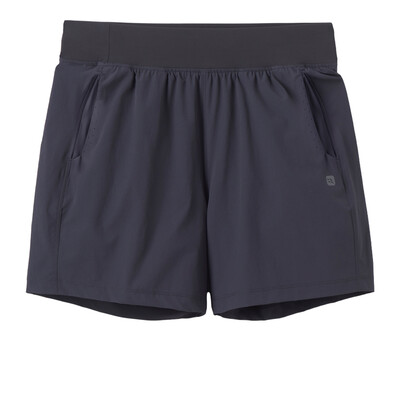 Rab Momentum Women's Shorts (Long) - AW26 Rab Momentum Women's Shorts (Long) - AW26
