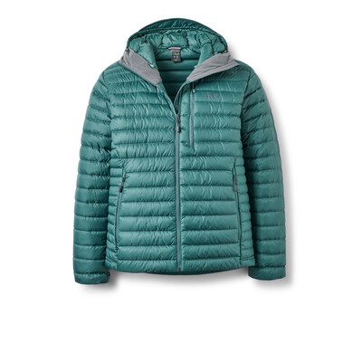 Rab Microlight Alpine Down Herren Jacke